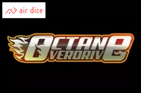 Octane Overdrive